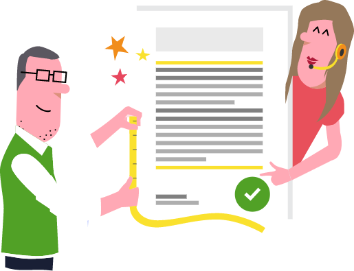 Illustration réalisation sur-mesure