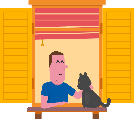 Illustration de l'offre copro