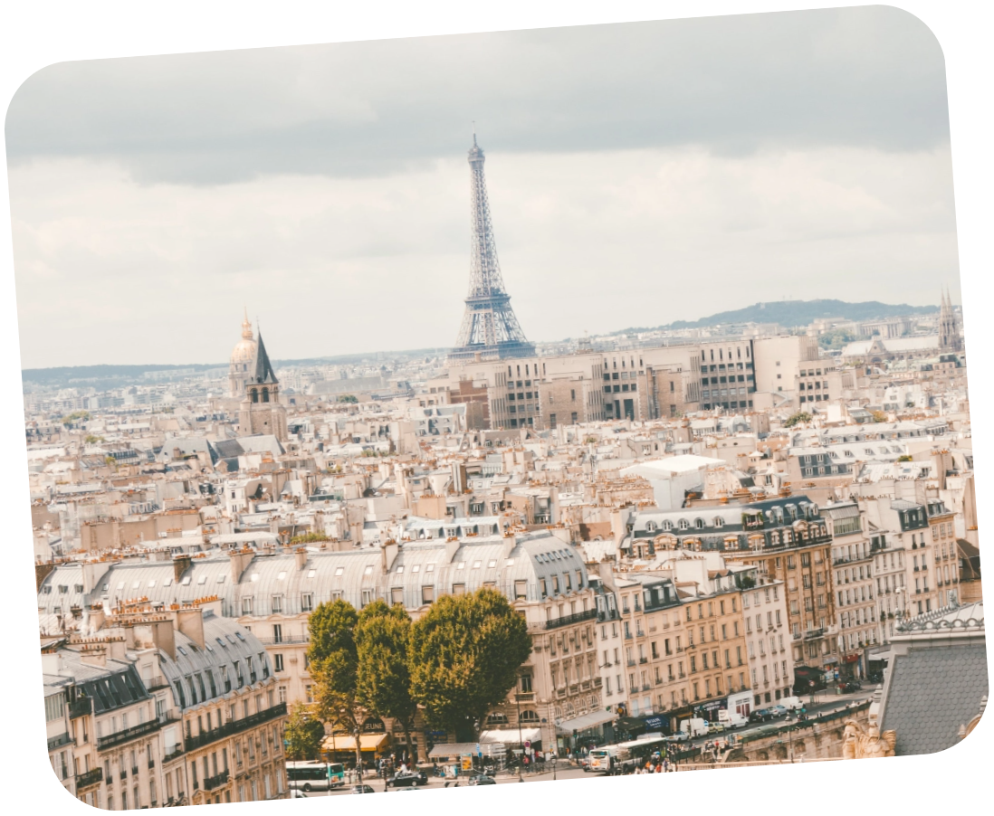 Votre syndic de copropriété à Paris