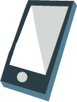 Pictogramme d'une téléphone