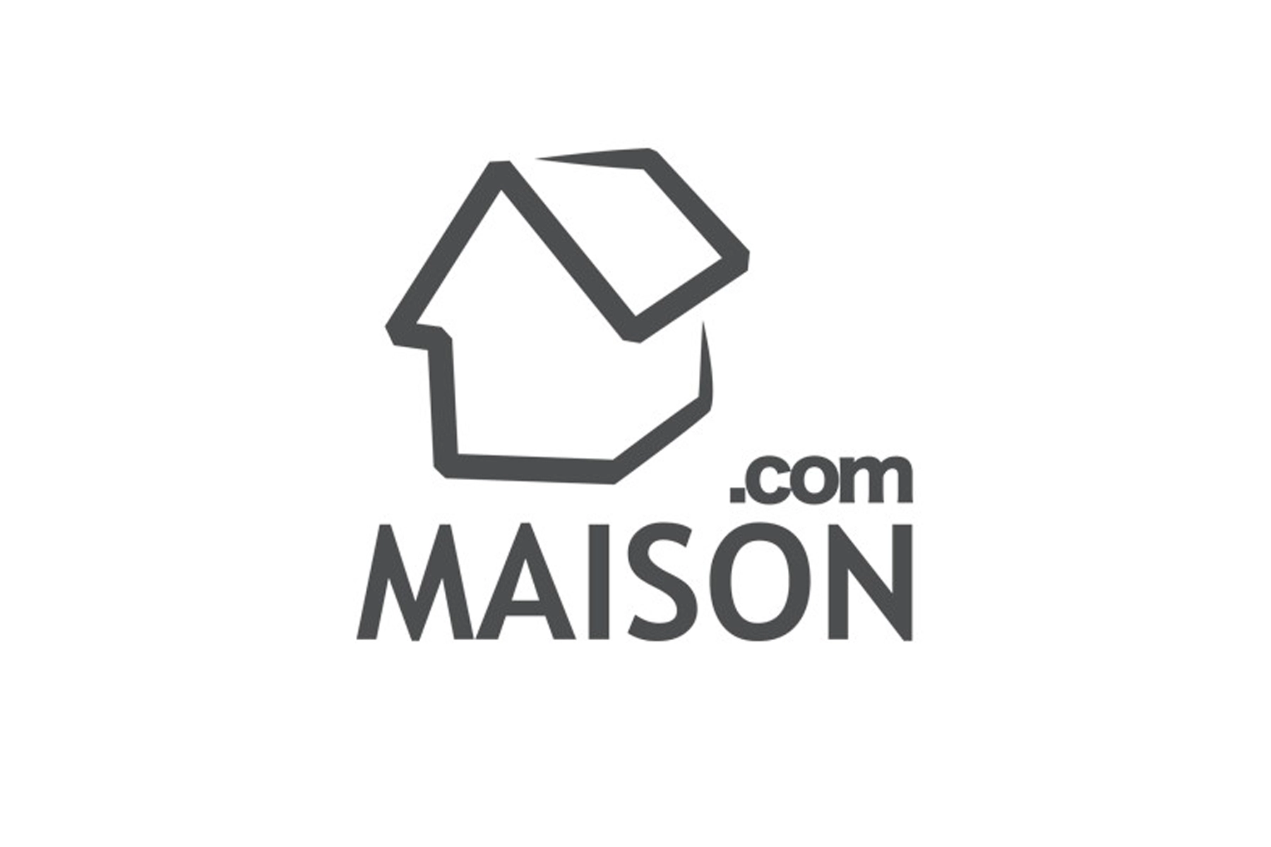 logo maison.com