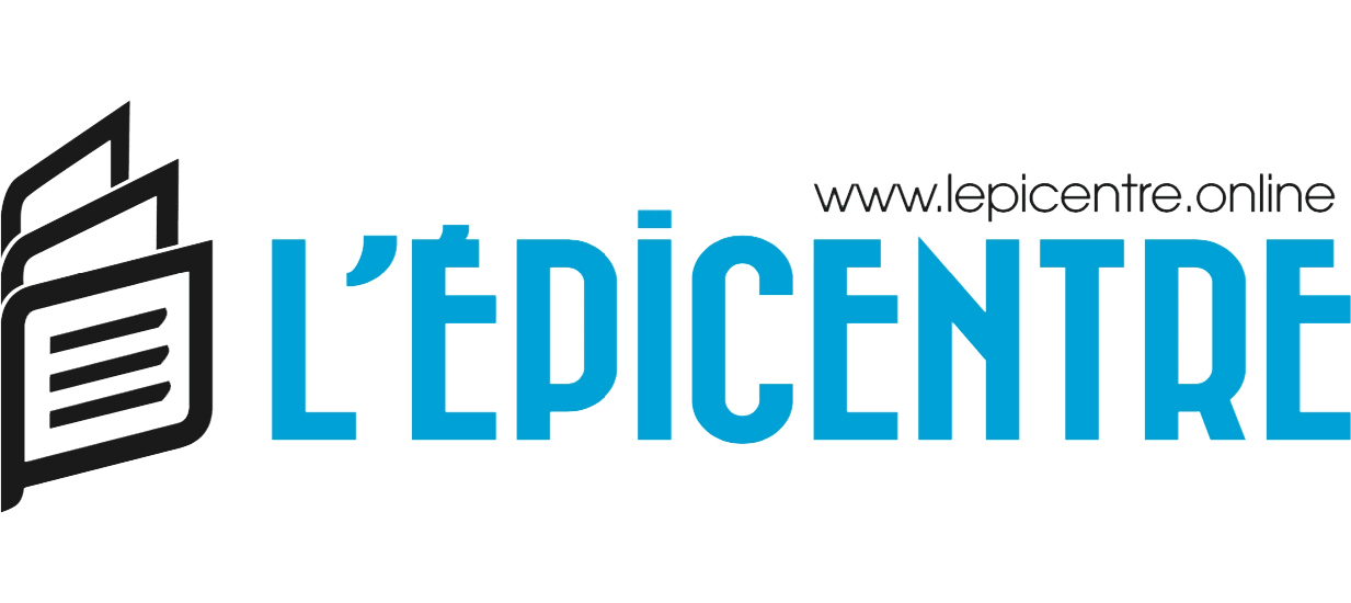 logo l'epicentre