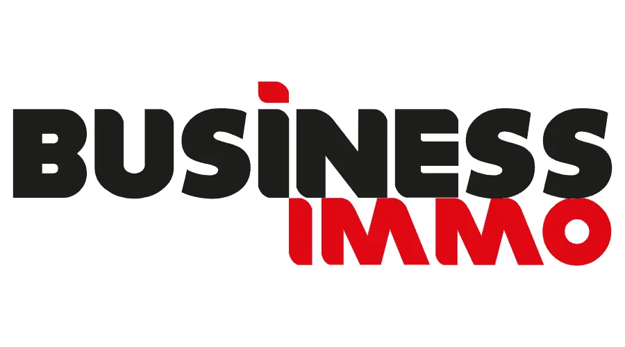 logo business immo