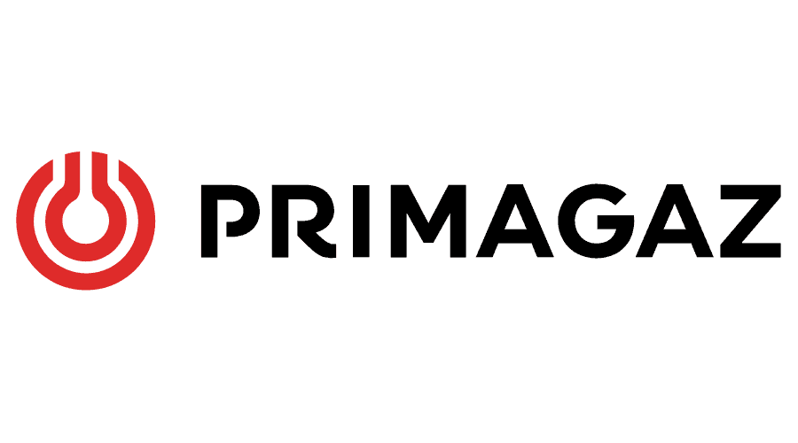 Logo de Primagaz