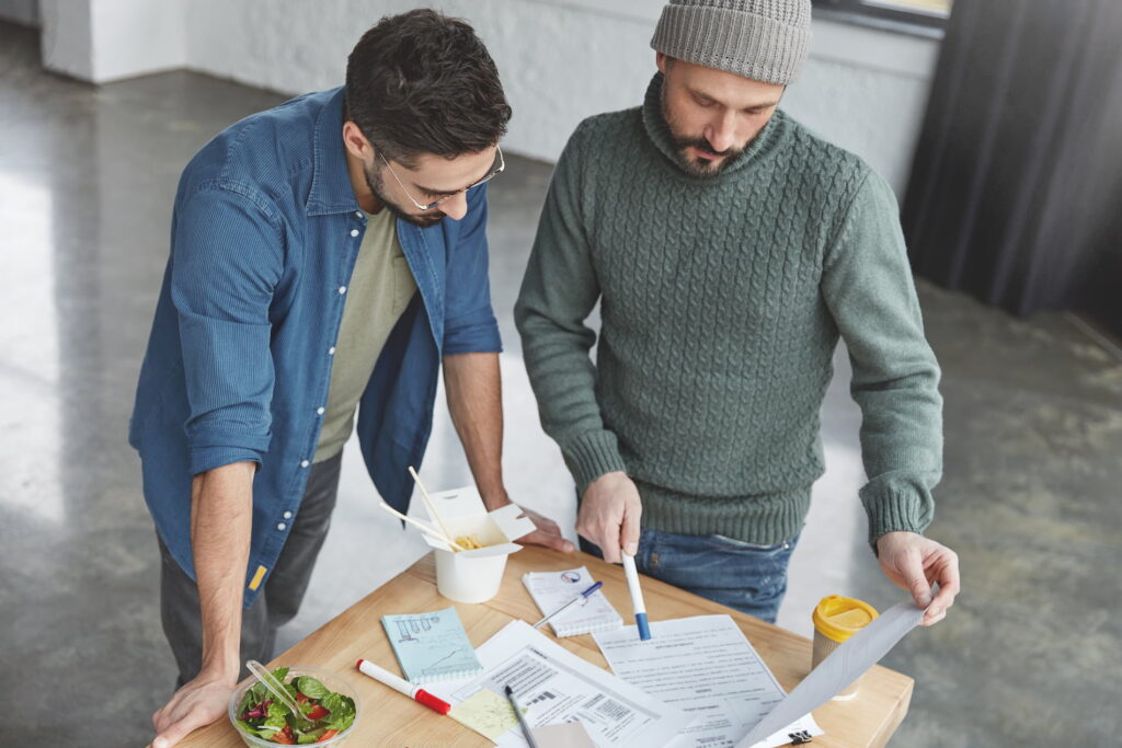 réduit coûts travaux copropriété