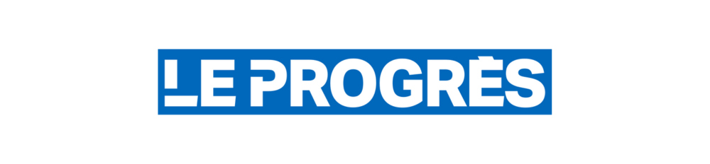 Logo Le Progrès