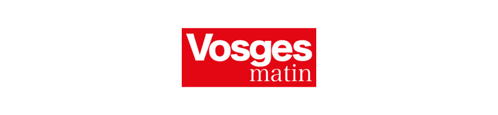 Vosges Matin et Cotoit