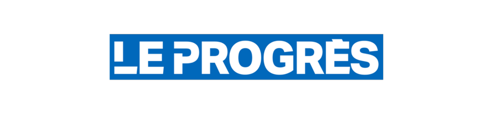 Logo Le Progrès