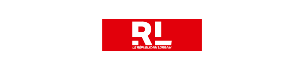 Logo Le Républicain Lorrain