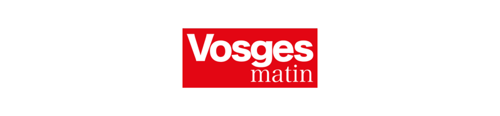 Logo Vosges Matin