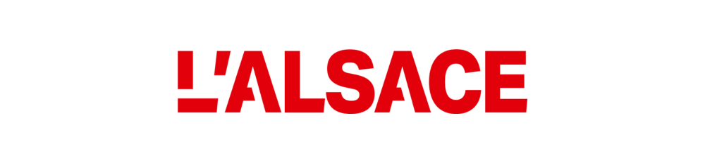 Logo L'Alsace