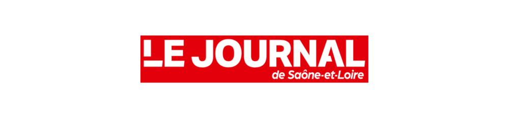 Logo Le Journal de Saône-et-Loire