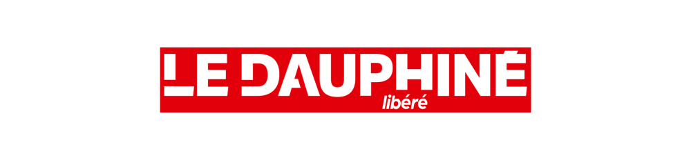 Logo Le Dauphiné Libéré