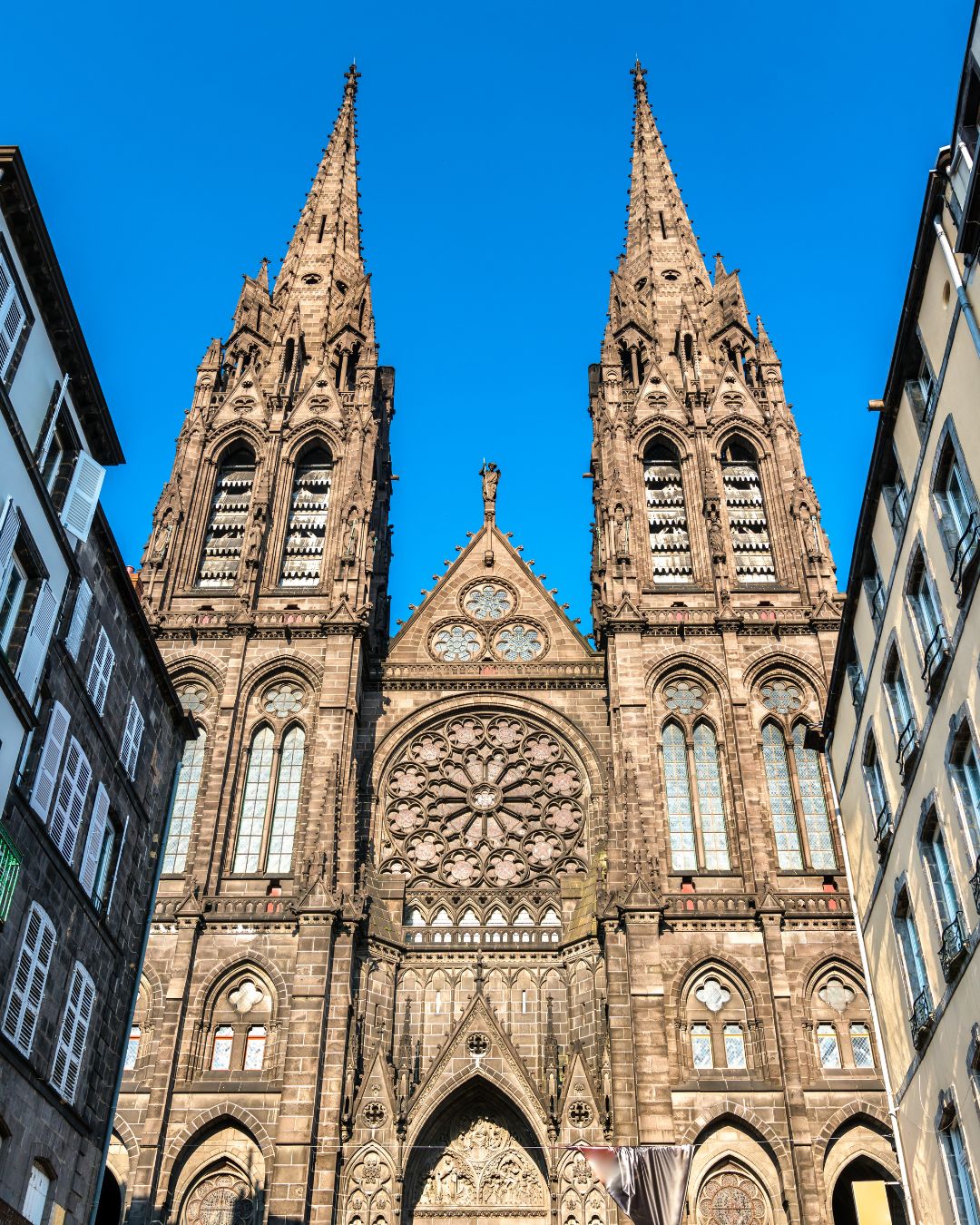 Clermont-Ferrand