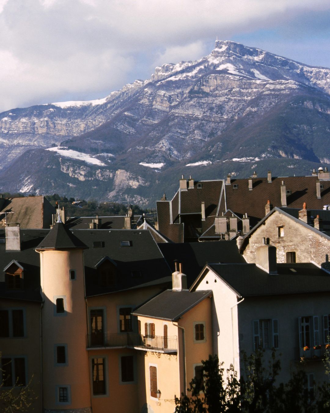 Chambéry