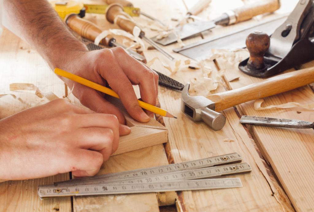 réfection copropriété