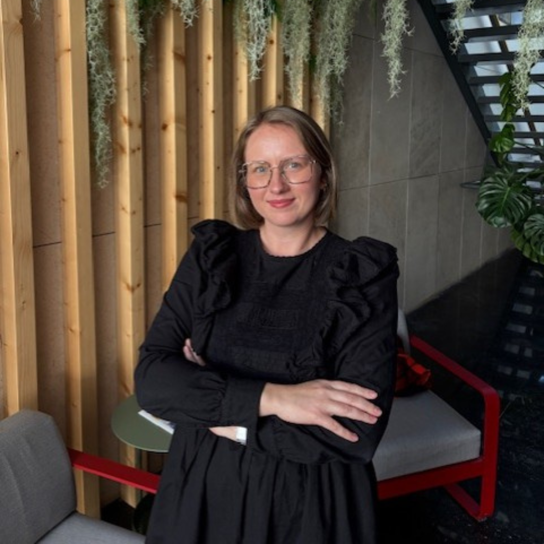 Photo de Anastasia Ermolova