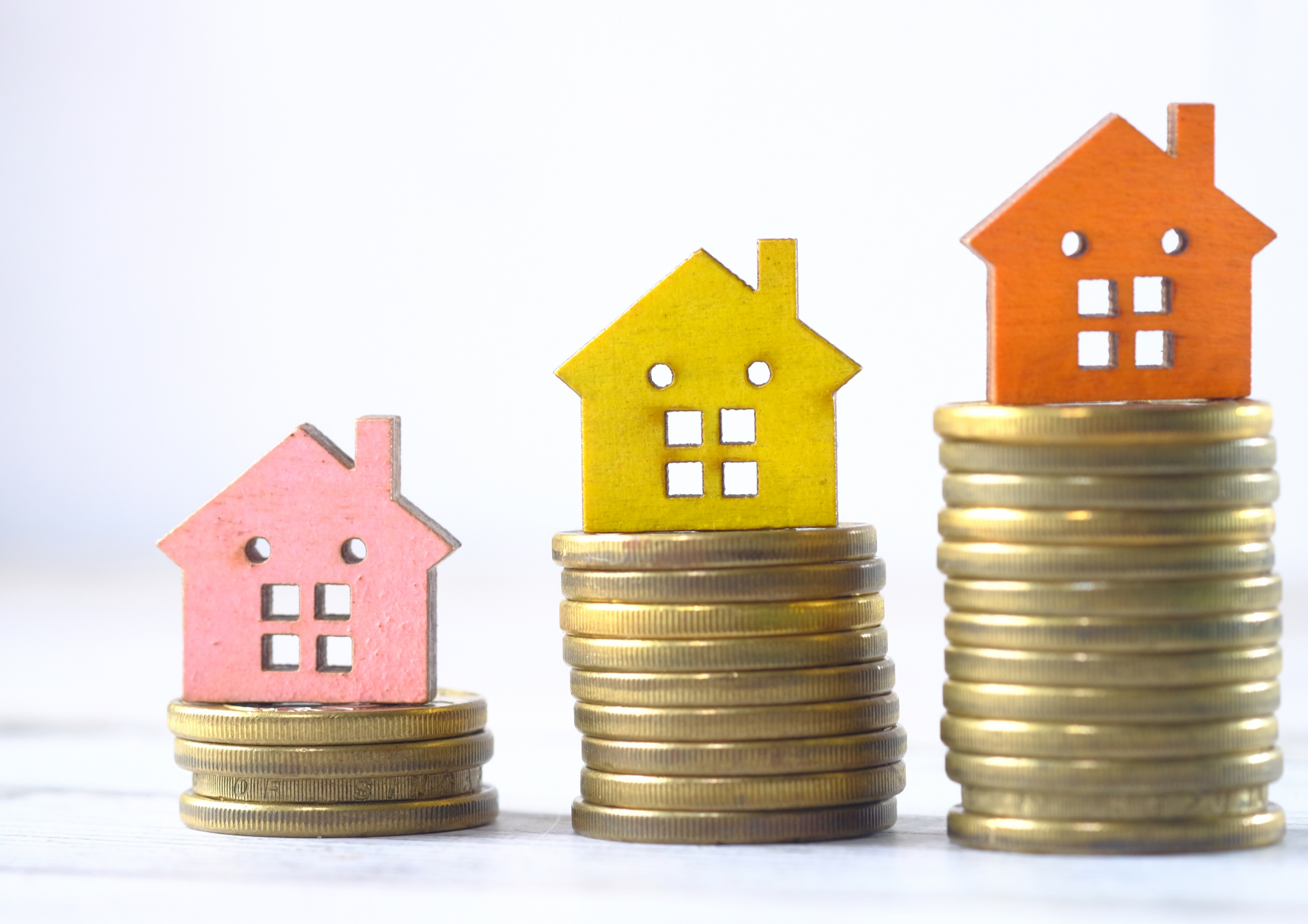 Transfert De Pret Immobilier