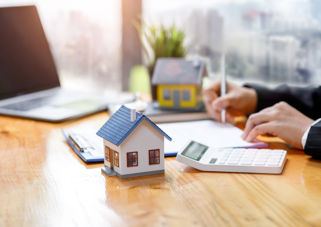 Transfert De Pret Immobilier